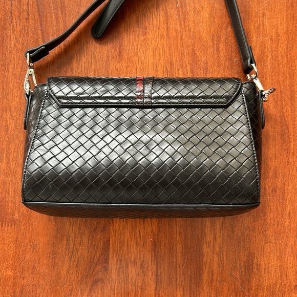 BNWOT Les Tropéziennes shoulder bag - Picture 3 of 8